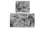 Mijölnir Juego de alfombras de baño Kenzo Djt Multicolor